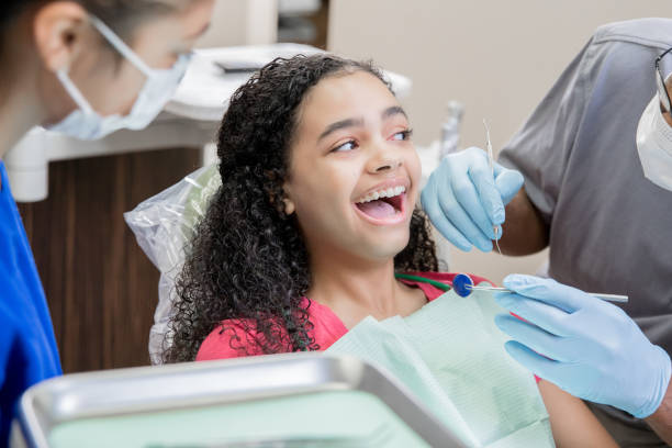 Best Emergency Orthodontic Repairs in Springville, UT