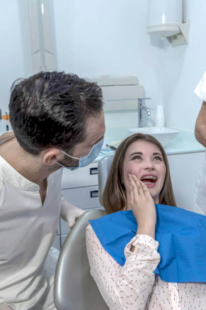Best Dental Abscess Treatment in Springville, UT