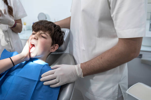 Best Dental Abscess Treatment in Springville, UT