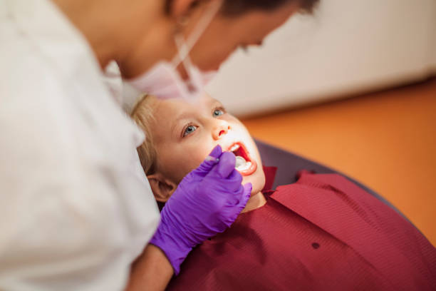 Best Emergency Denture Repair in Springville, UT